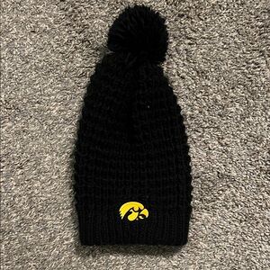 Iowa Hawkeye Bennie